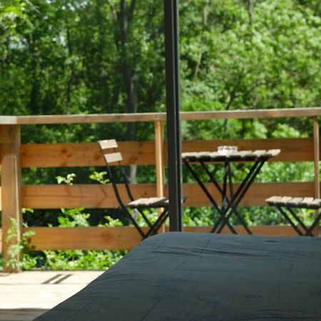 Mas De Font Chaude Bed & Breakfast Clermont-lʼHérault Dış mekan fotoğraf