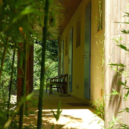 Mas De Font Chaude Bed & Breakfast Clermont-lʼHérault Dış mekan fotoğraf
