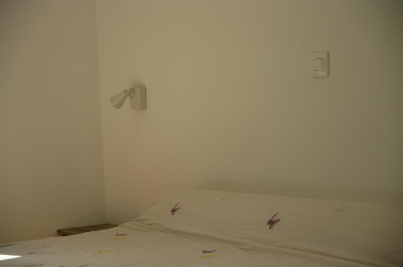 Mas De Font Chaude Bed & Breakfast Clermont-lʼHérault Dış mekan fotoğraf