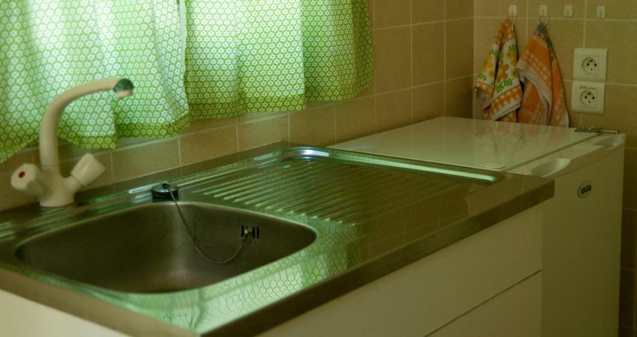 Mas De Font Chaude Bed & Breakfast Clermont-lʼHérault Dış mekan fotoğraf